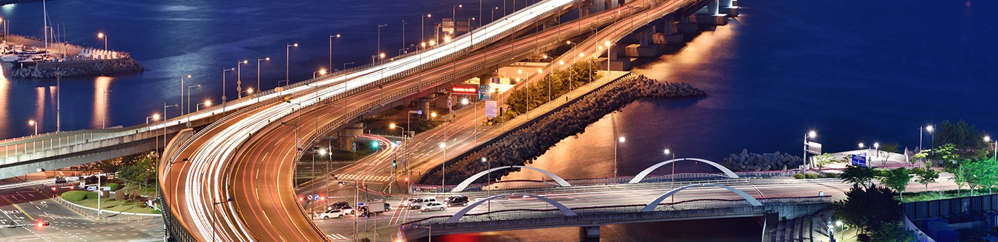 Yangon Elevated Expressway Project