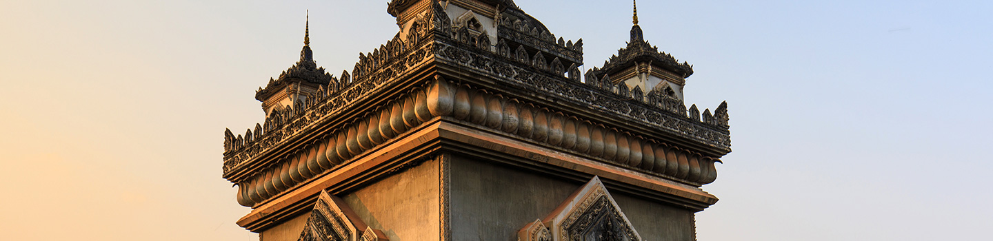 New Civil Code of the Lao PDR: Key Changes to the Secured Transaction Law