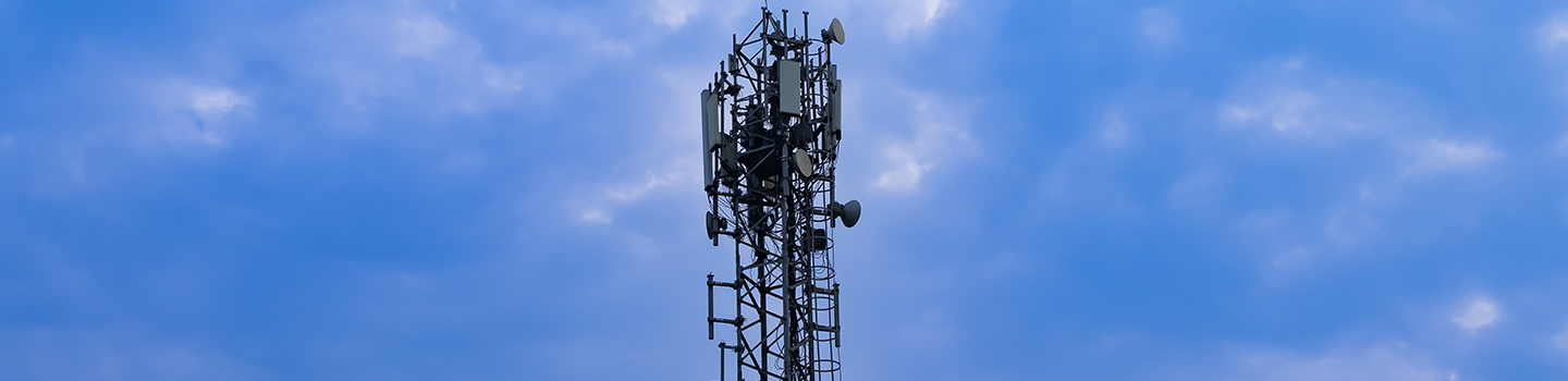 Amended Telecommunication Law - Lao PDR