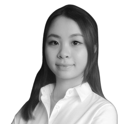 Sophia Wenyao Peng