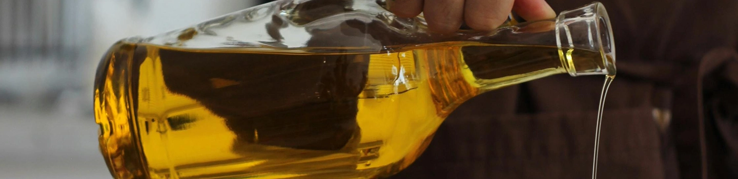 FDA’s New Order on Vegetable Oil as Blended Oil