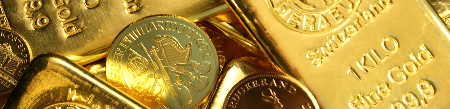 MOIC to Regulate the Gold Trading Businesses Conducted on Electronic Platforms