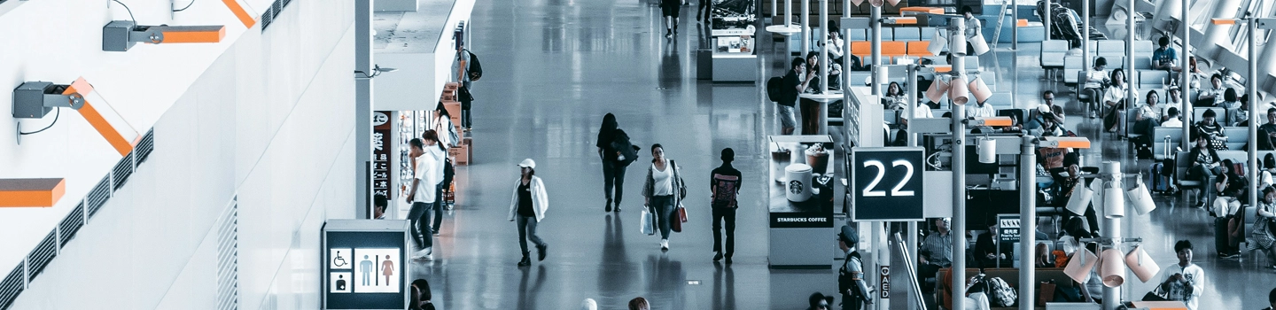 Pilot Period of Online Arrival-Departure Registration for Foreigners