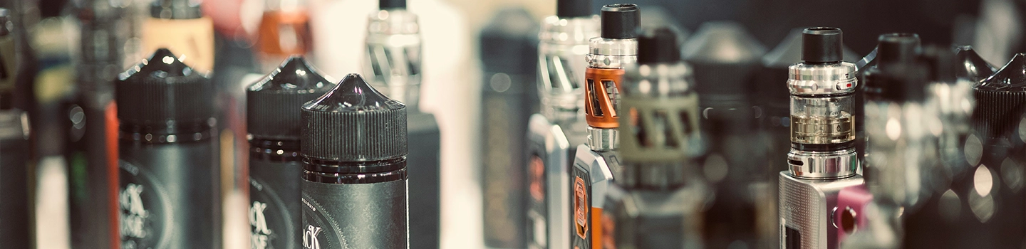 E-Cigarettes and Vaping Devices Now Banned in Myanmar